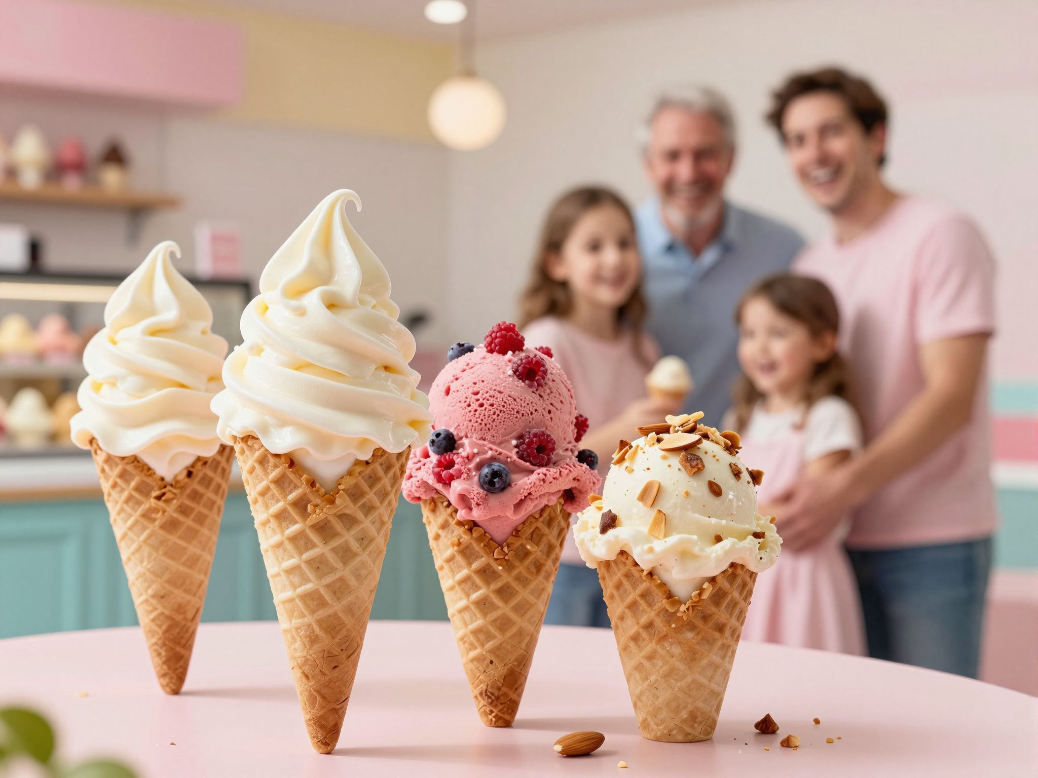 A különleges nevek tükrözik a szülők kreatív ízlését.