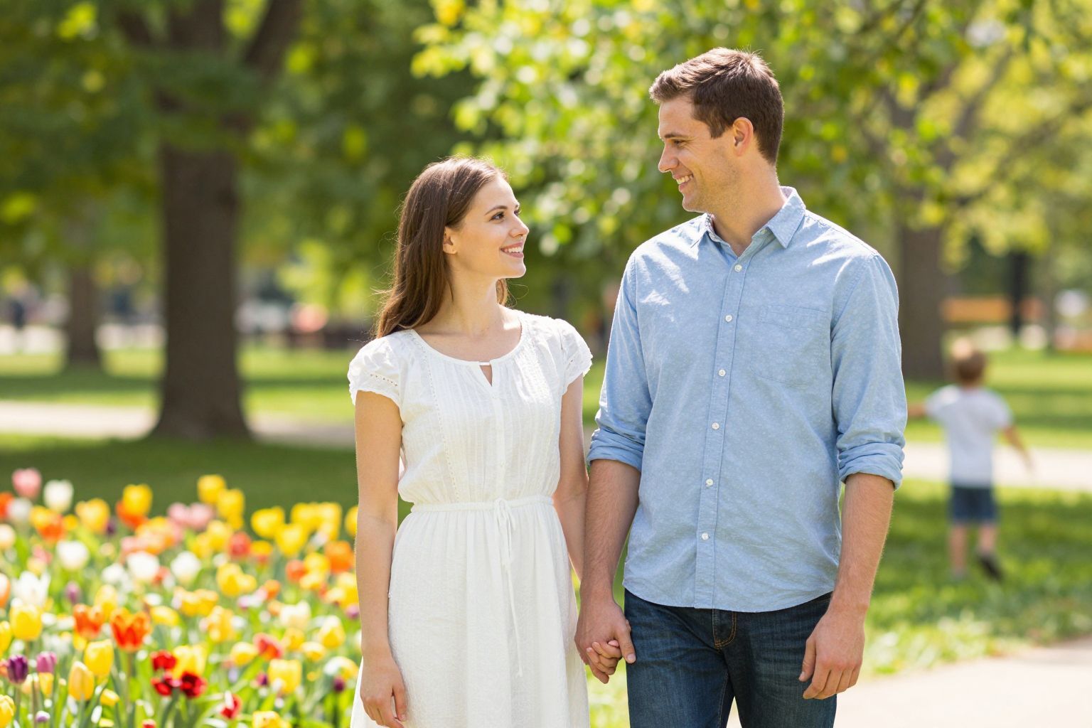 A szülői szerepek formálják a párkapcsolat dinamikáját.