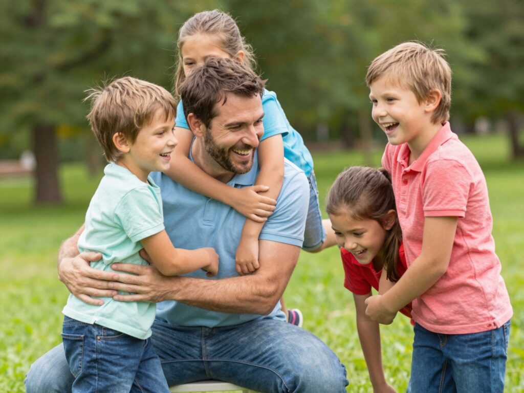 A párod jó apa lesz? 5 szívmelengető jel, ami ezt bizonyítja