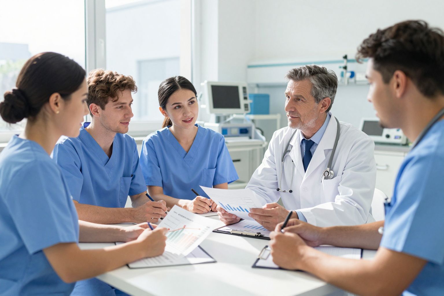 A pénzügyi ösztönzők befolyásolják a császármetszési arányt.