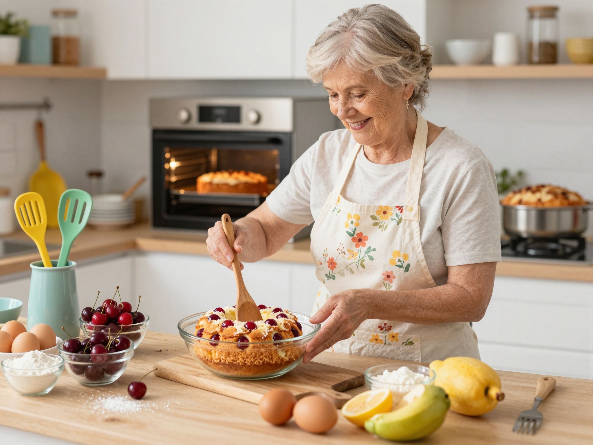 A levegős tésztához fontos a megfelelő tojásfelverés!