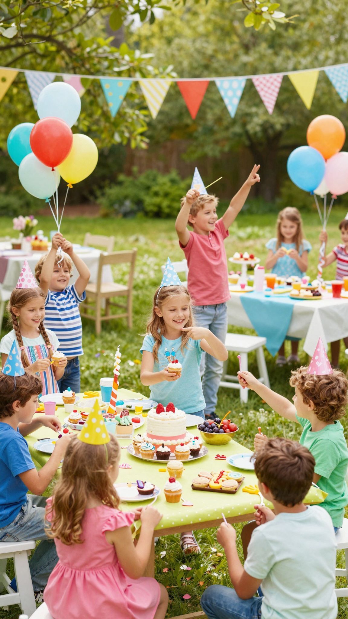 A flow állapot fokozza a gyerekek élményét és figyelmét.