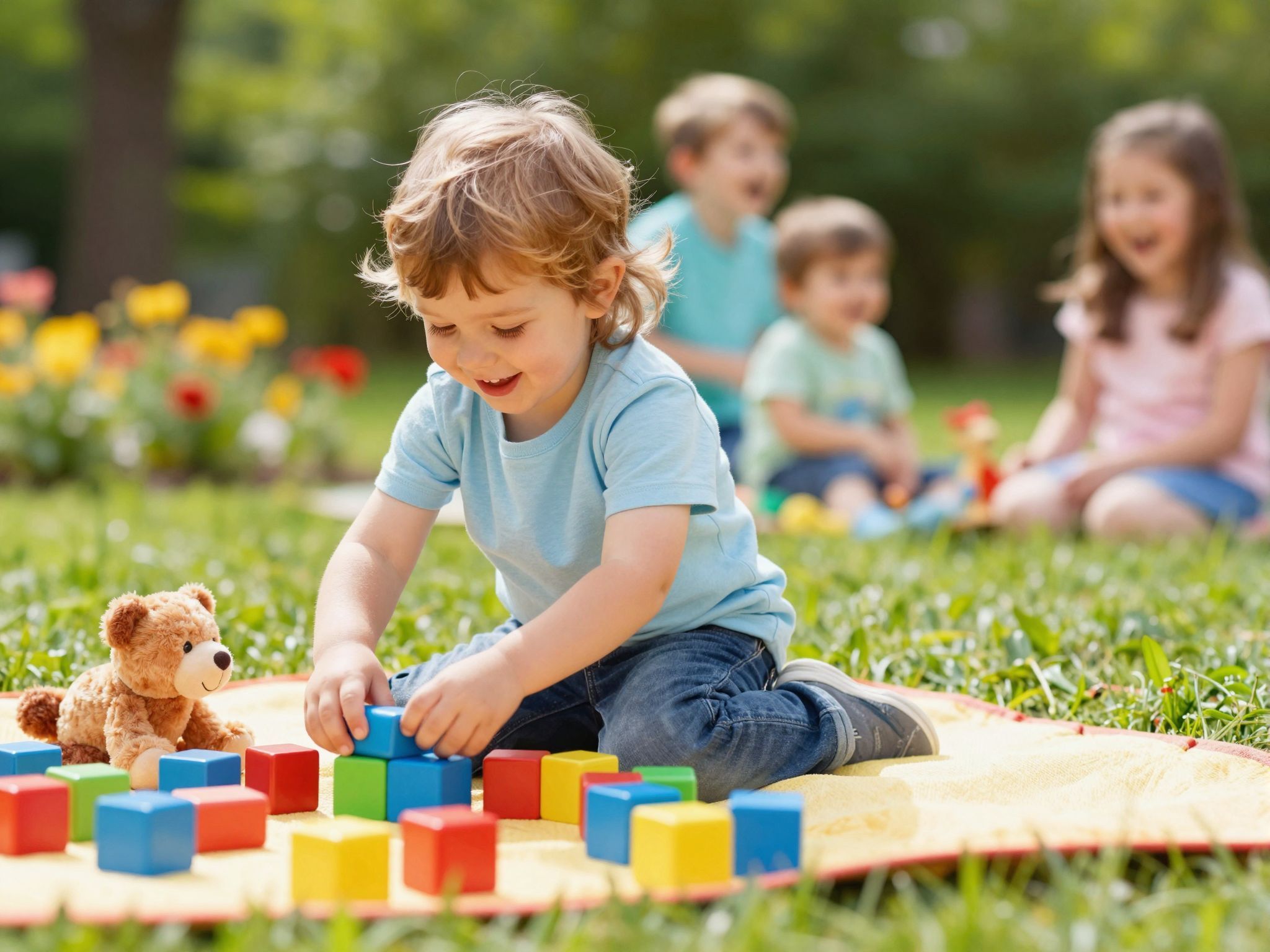 A propriocepció és vestibuláris rendszer kulcsszerepet játszik a mozgáskoordinációban.