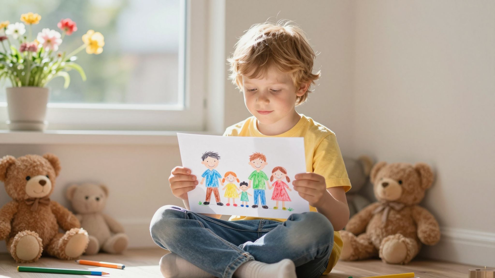 A pszichoszomatikus tünetek a lélek és test összefonódása.