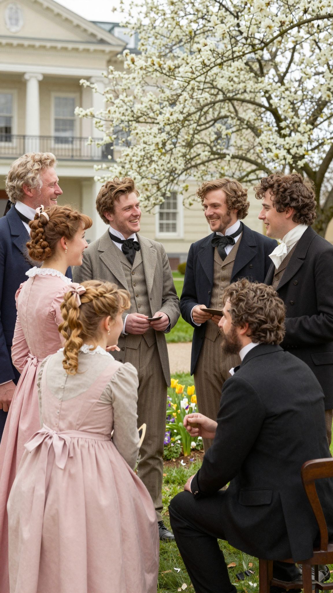 A reformkor alatt újjászületett a magyar identitás.