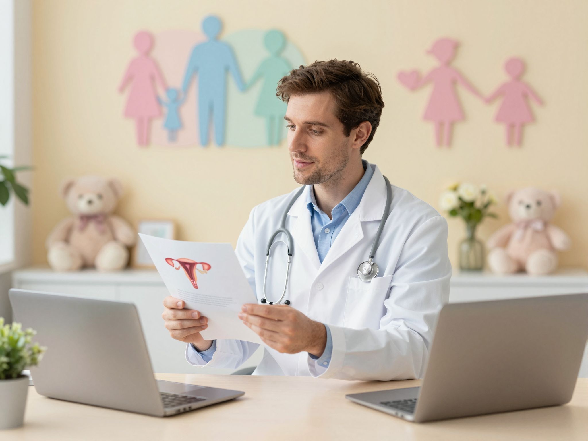 A méhátültetés innovációja forradalmasíthatja a reproduktív orvoslást.