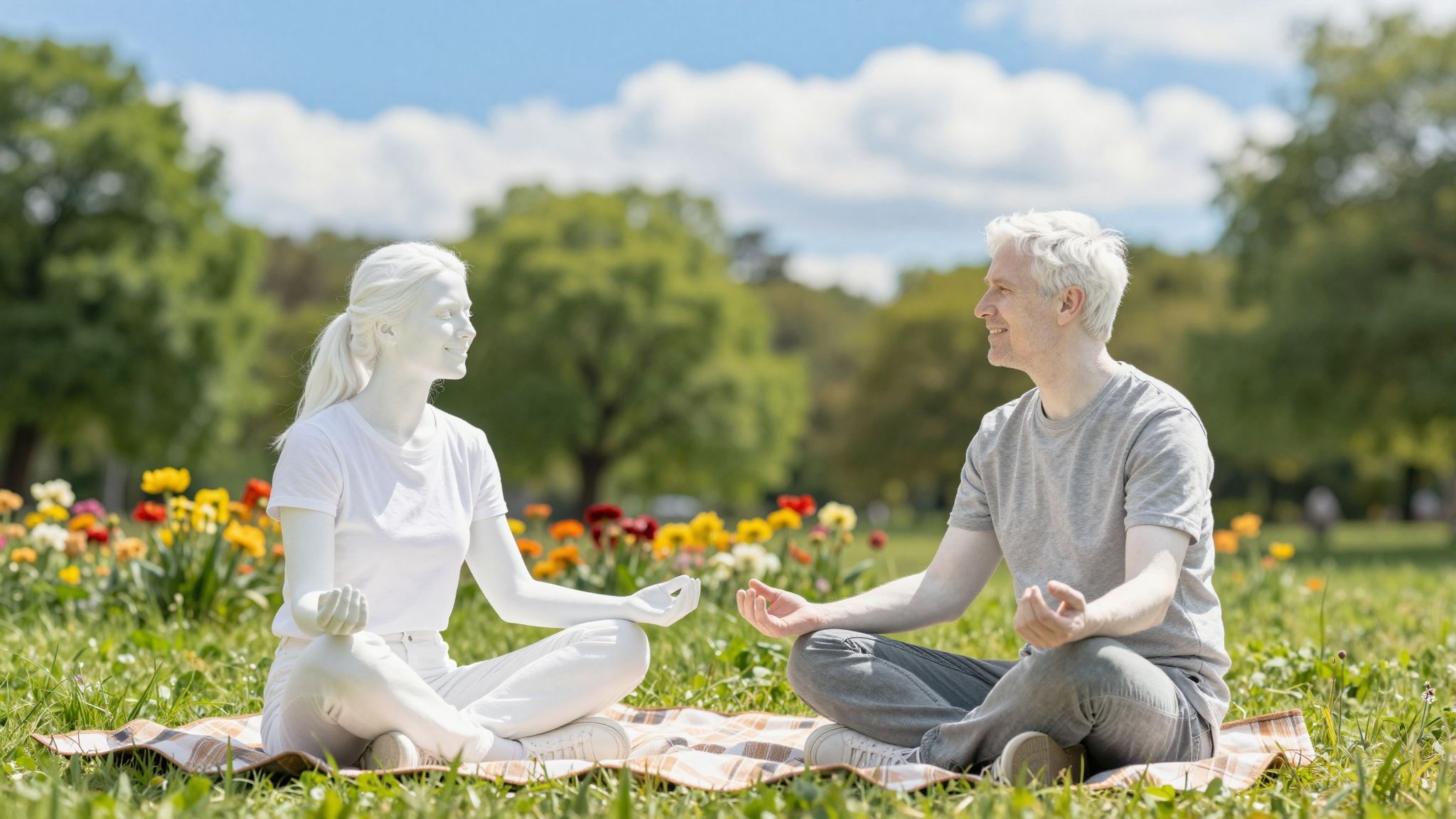 A reziliencia kulcsfontosságú a szorongás kezelésében és leküzdésében.