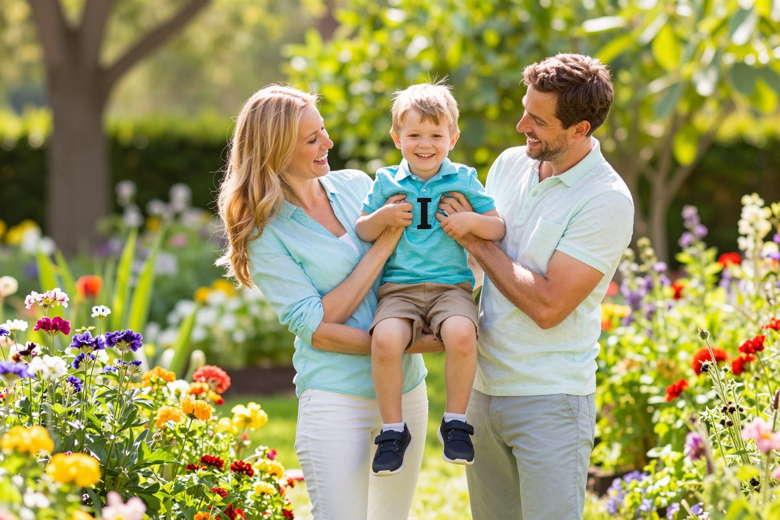 Ritka I-nevek egyedi személyiséget tükröznek a névadásban.