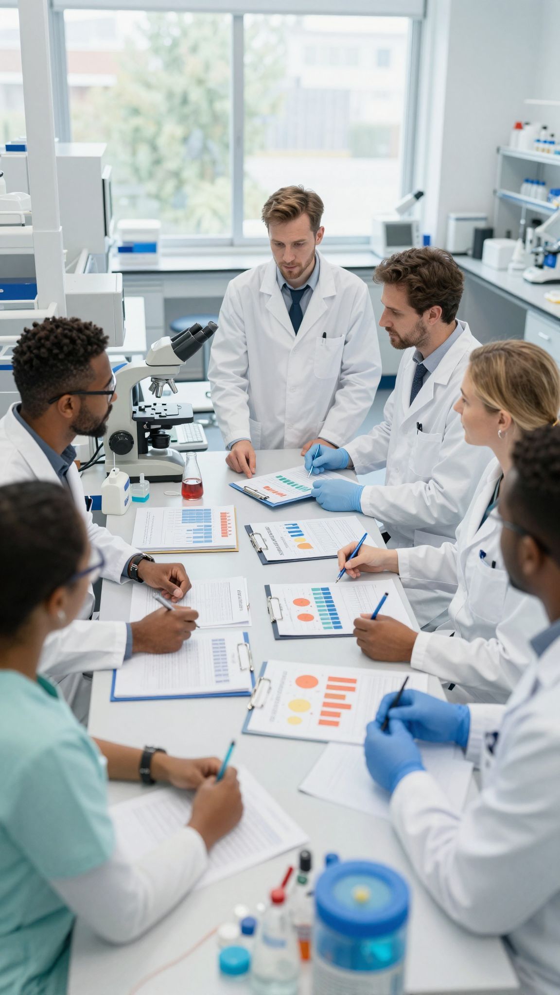 A bizalom kulcsfontosságú a gyógyszerek sikeres bevezetésében.