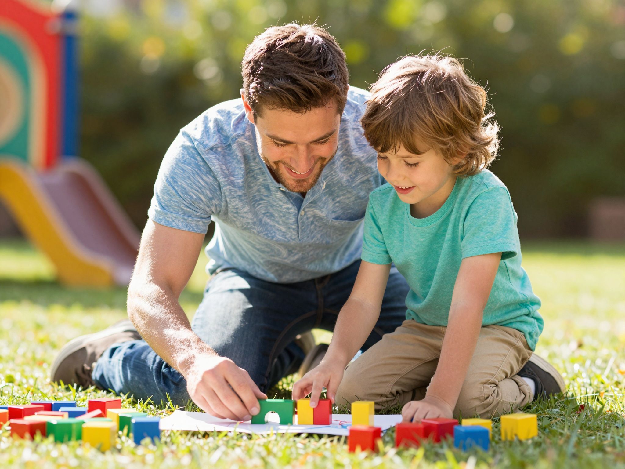 A szeretetnyelvek evolúciója a fejlődés során megfigyelhető.