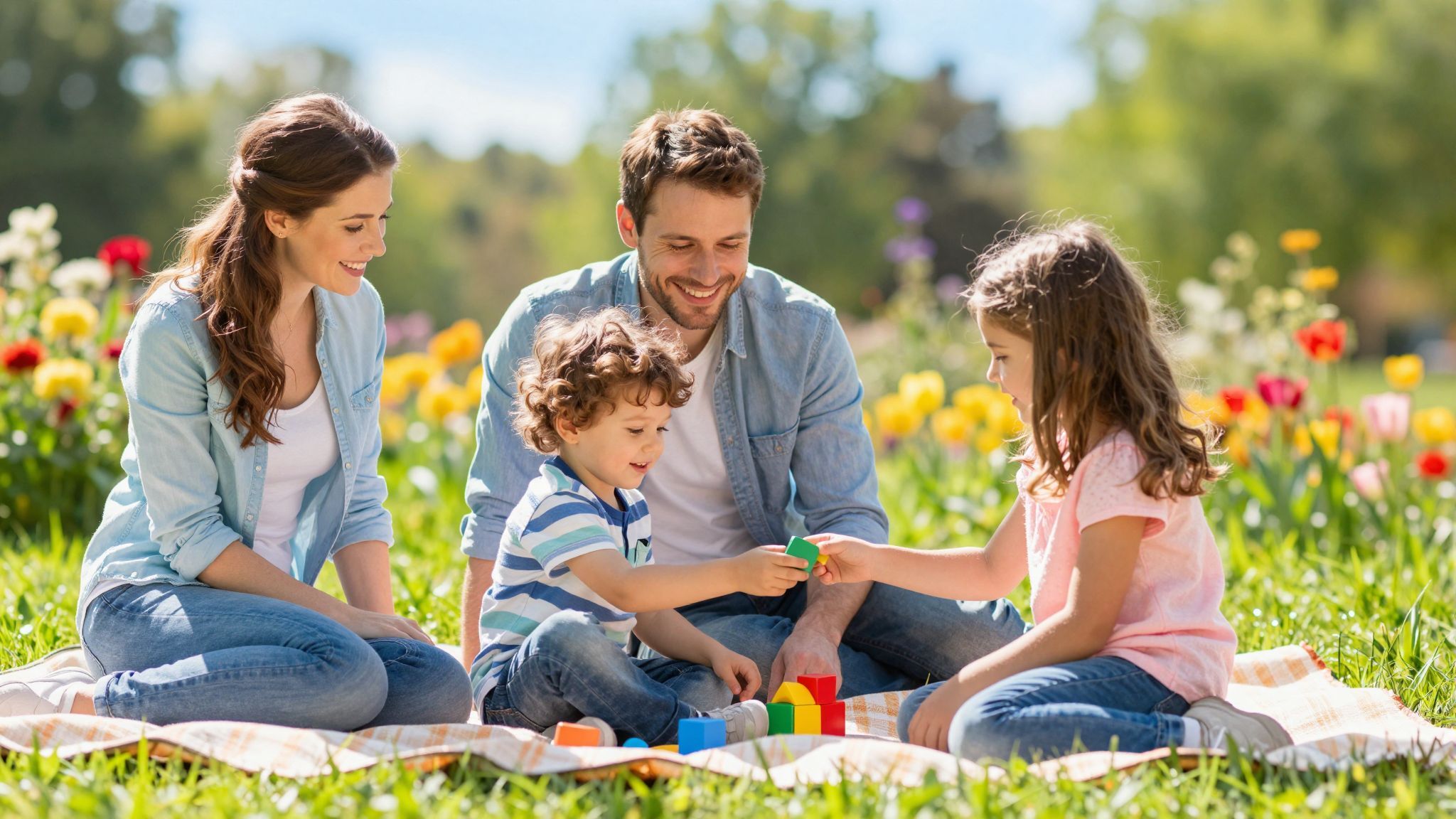 Az empátia és tolerancia alapvető a gyermekek fejlődésében.