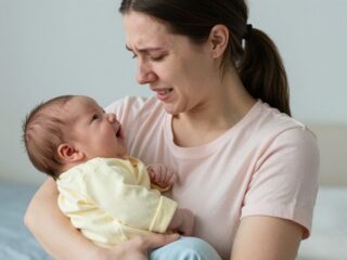 A szülés rózsaszín köd nélkül: anyák beszámolói fájdalomról, örömről és valóságról