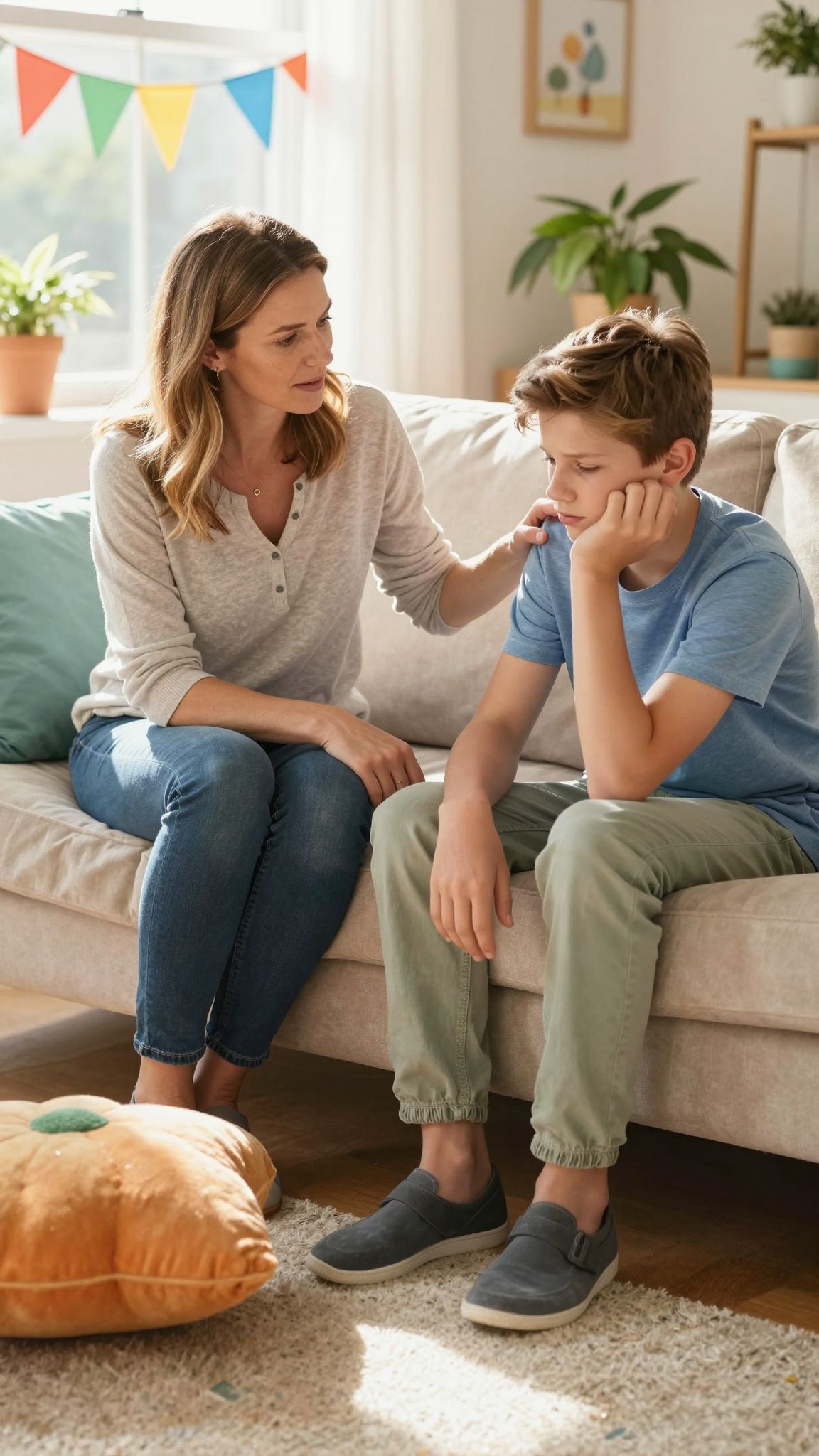 A szülői burnout megelőzéséhez szükséges a rendszeres önellátás.