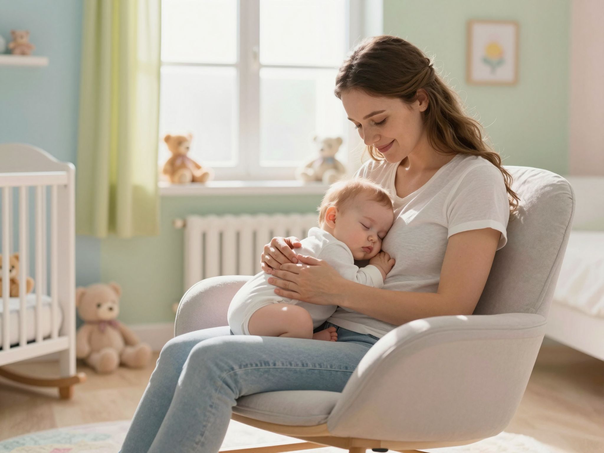 A szülői kimerültség csökkentéséhez támogató közösség szükséges.