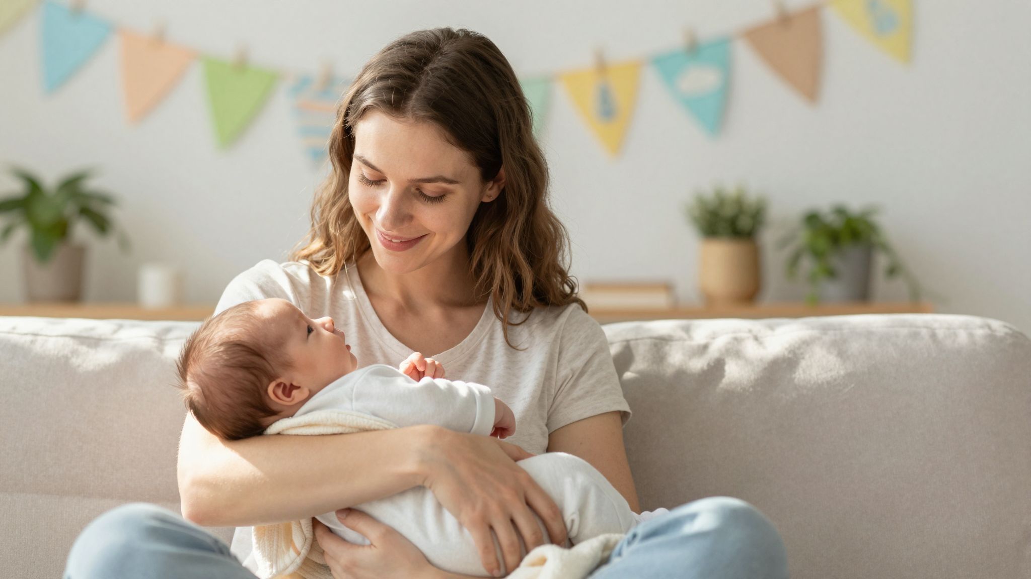 A fiatal anyáknál a rendszeres szűrés életmentő lehet.