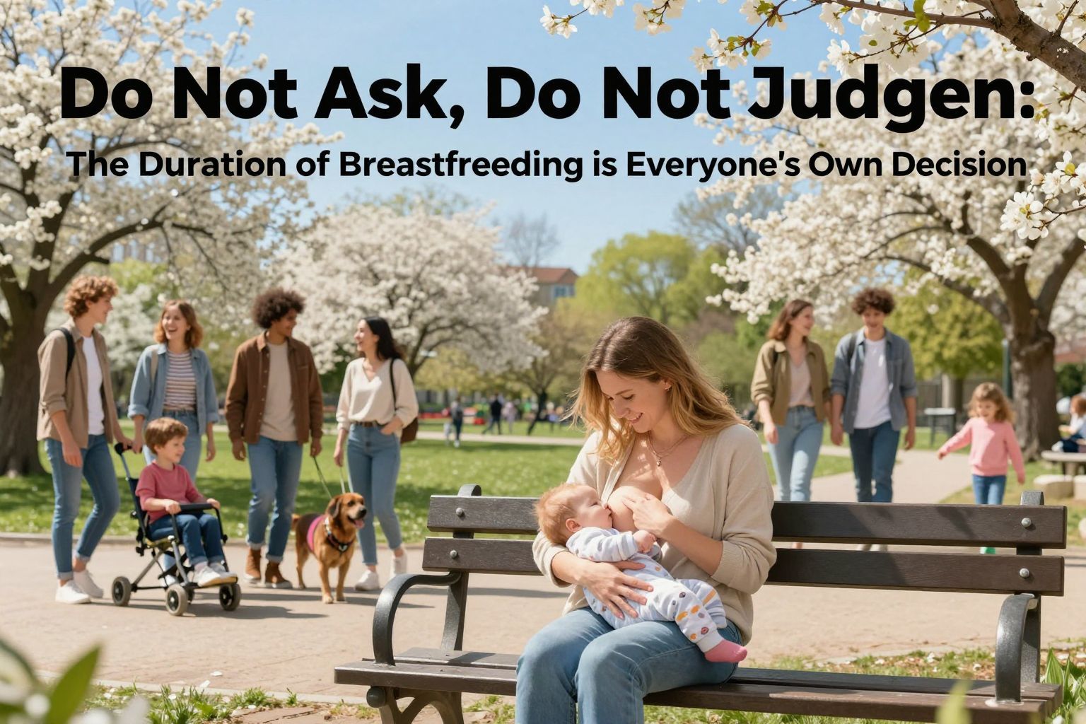 A társadalmi ítélkezés befolyásolja a szoptatásról alkotott véleményeket.