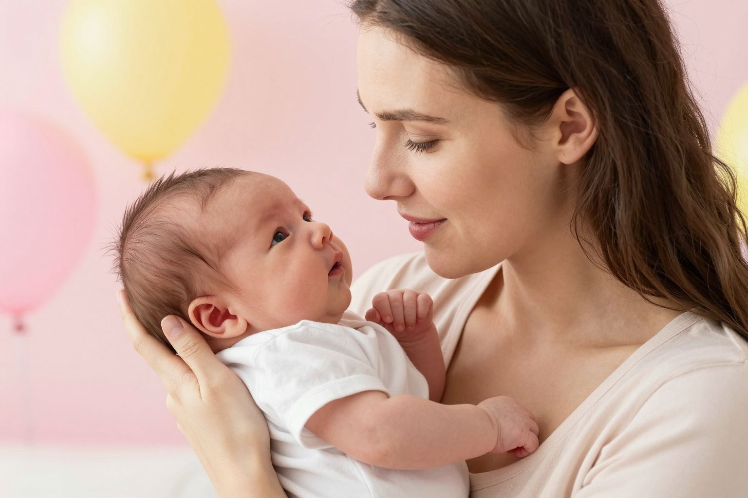 A temperamentum ragyogása gyakran felülmúlja a külsőt.