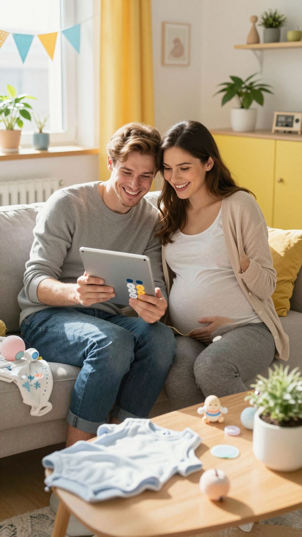 A kalkulátor segít a családtervezés pontosabb időzítésében.