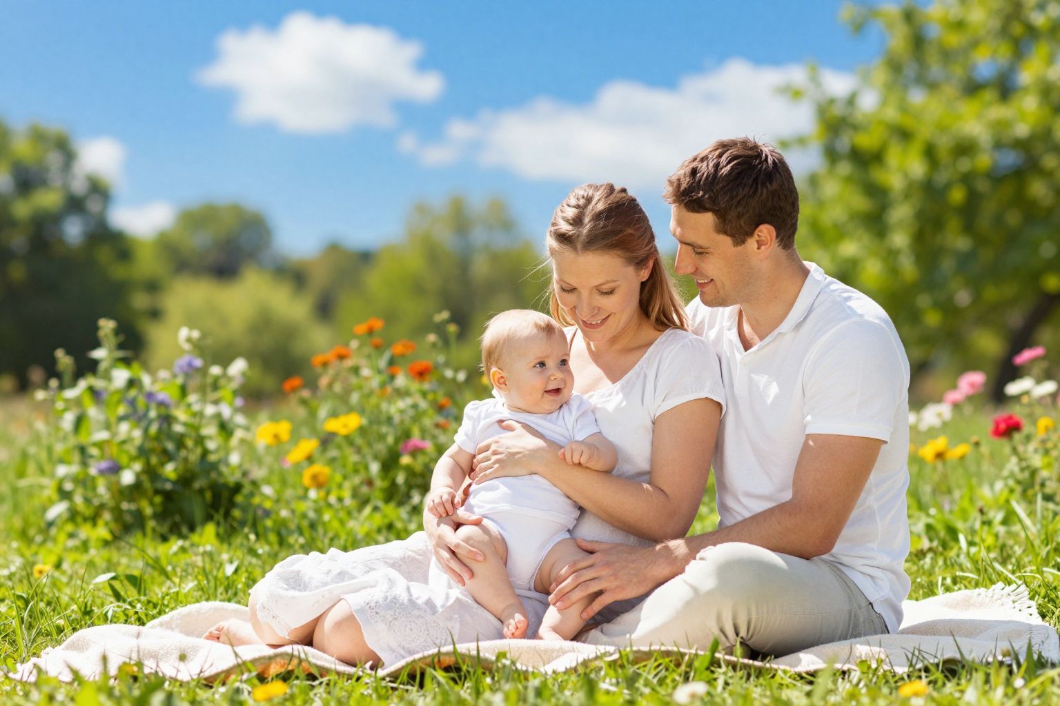 A szoptatás alatt a termékenység visszatérésének ideje változó.