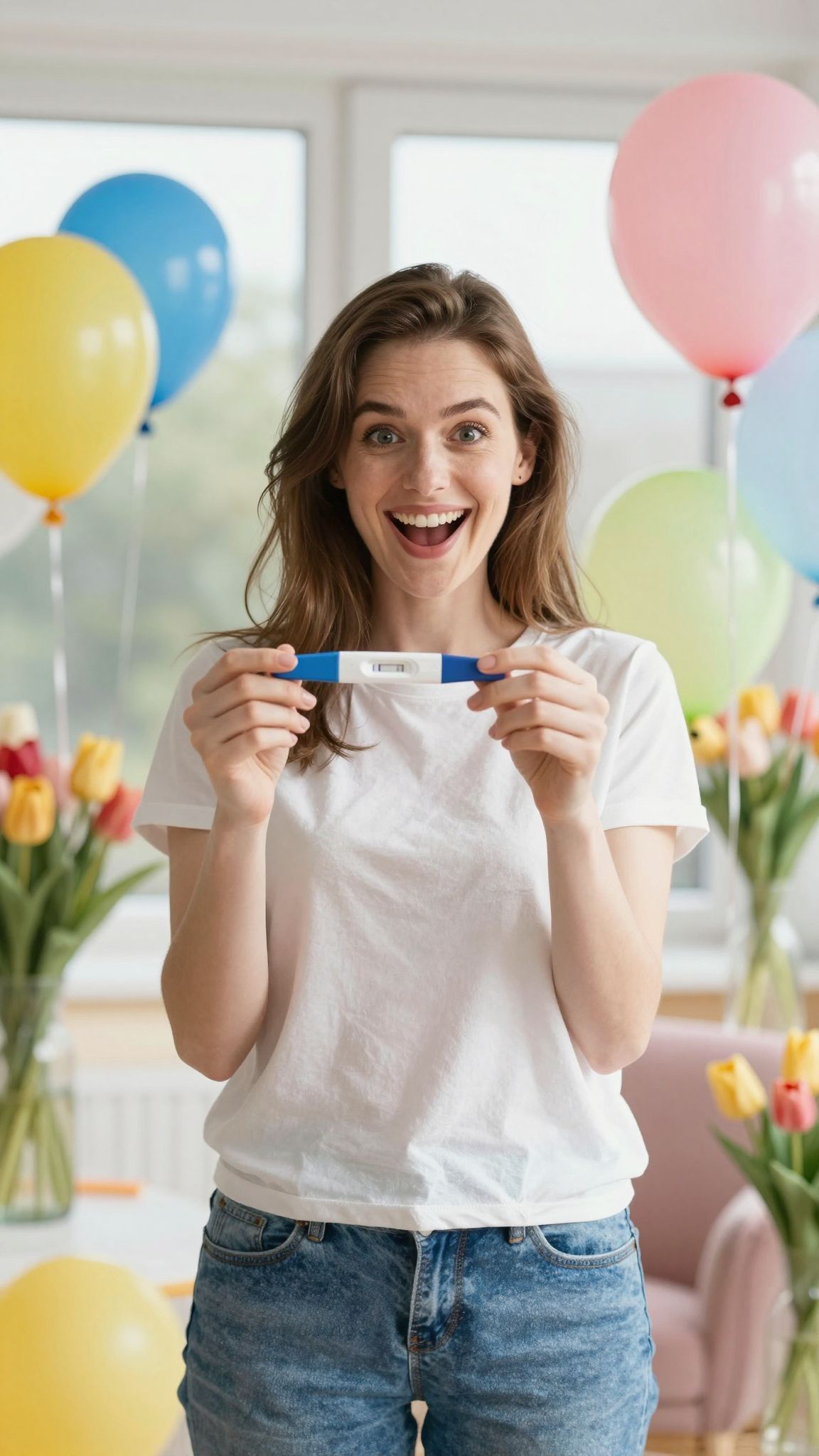 A pozitív teszt önértékelést és érzelmi feldolgozást igényel.