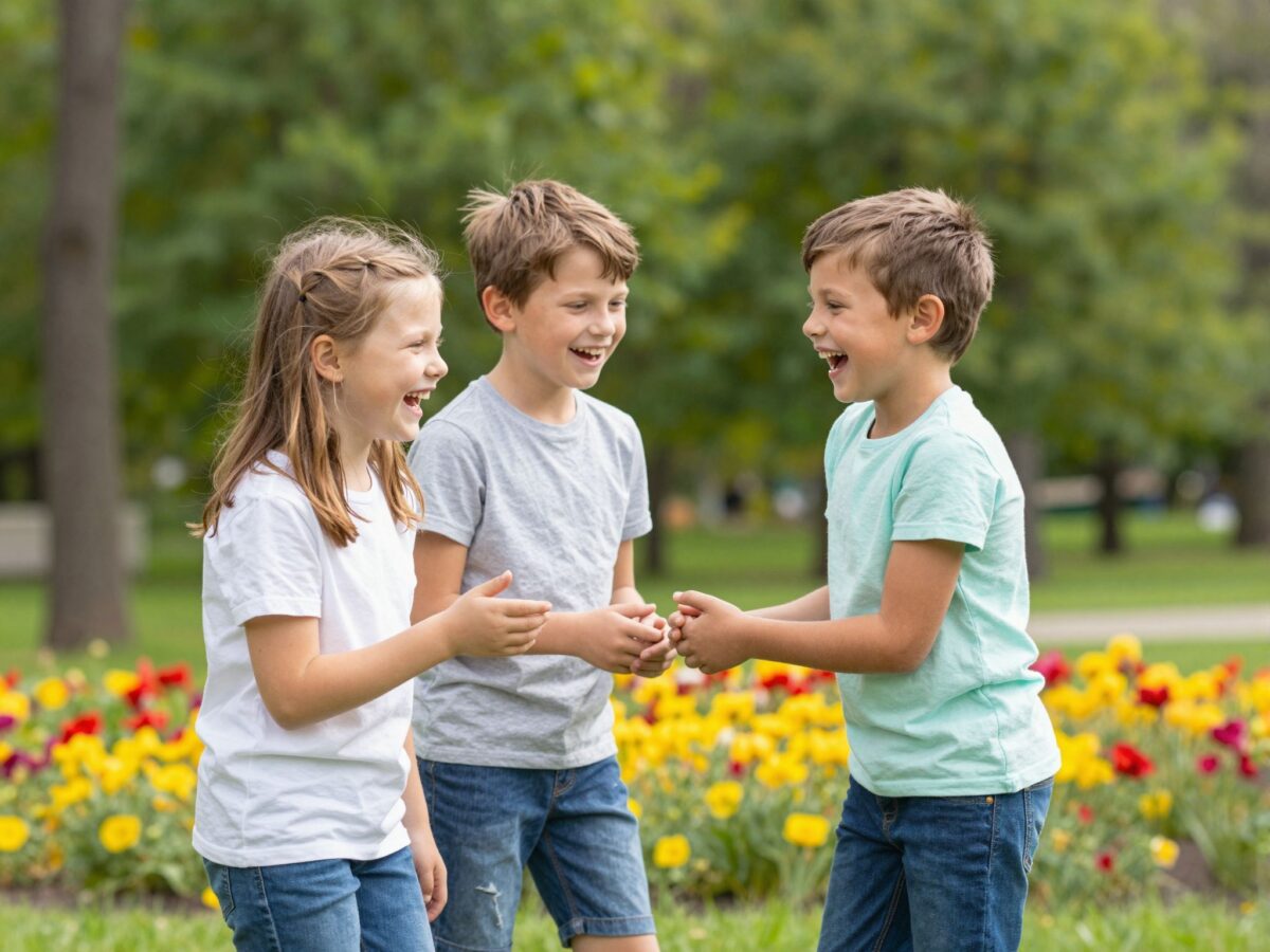 A testvérkapcsolatok pszichológiája: hogyan hat ránk, hogy hányan vagyunk testvérek?