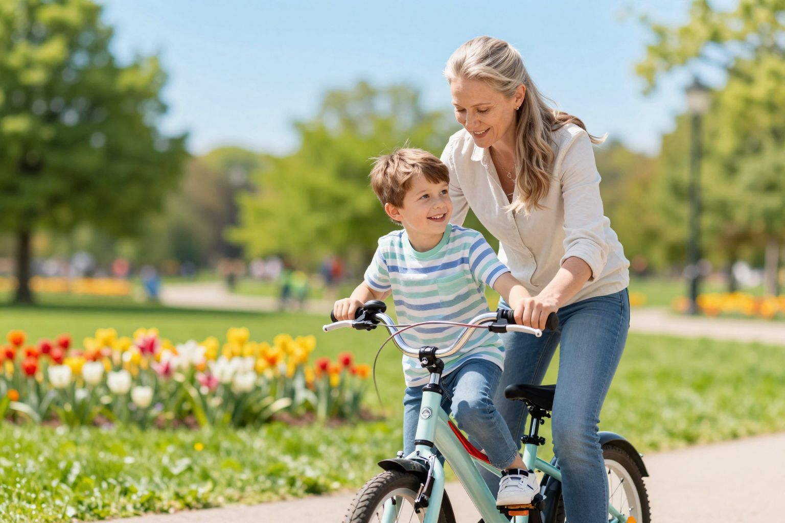 A fiútestvér hatása a lányok fejlődésére jelentős.