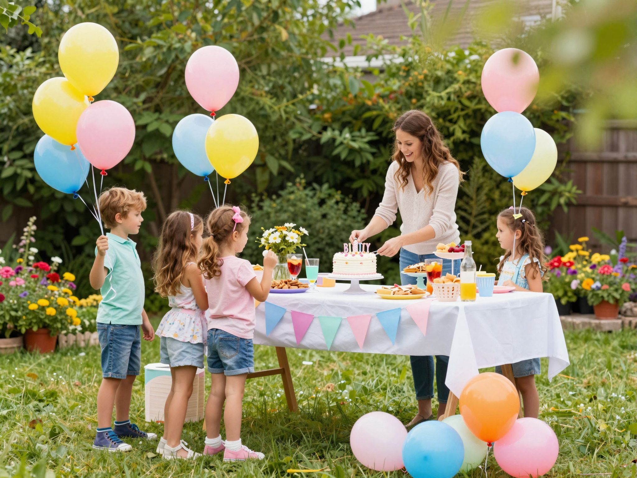 A helyszín legyen biztonságos és jól megközelíthető!