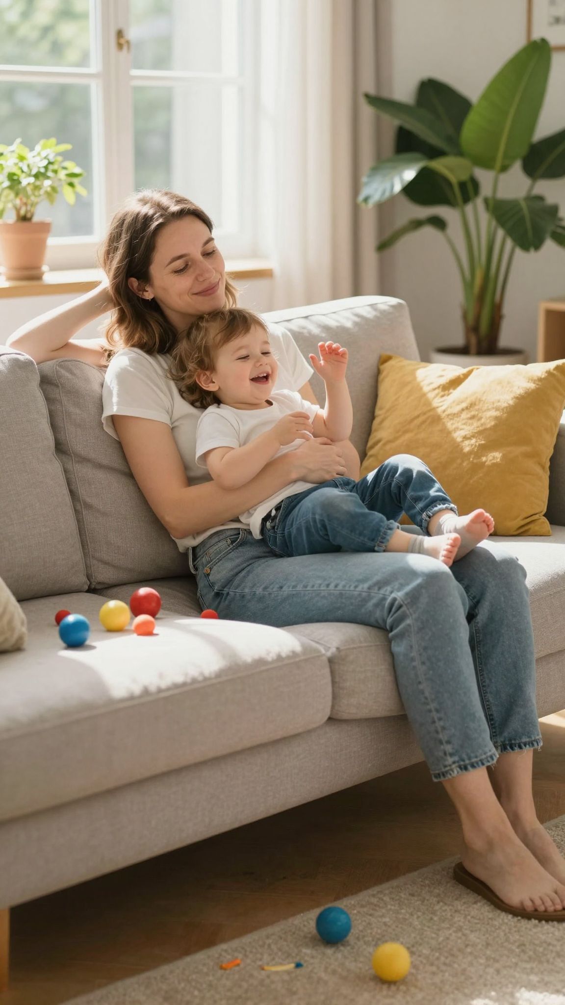 A perfekcionizmus hátráltatja a szülői élményeket és boldogságot.