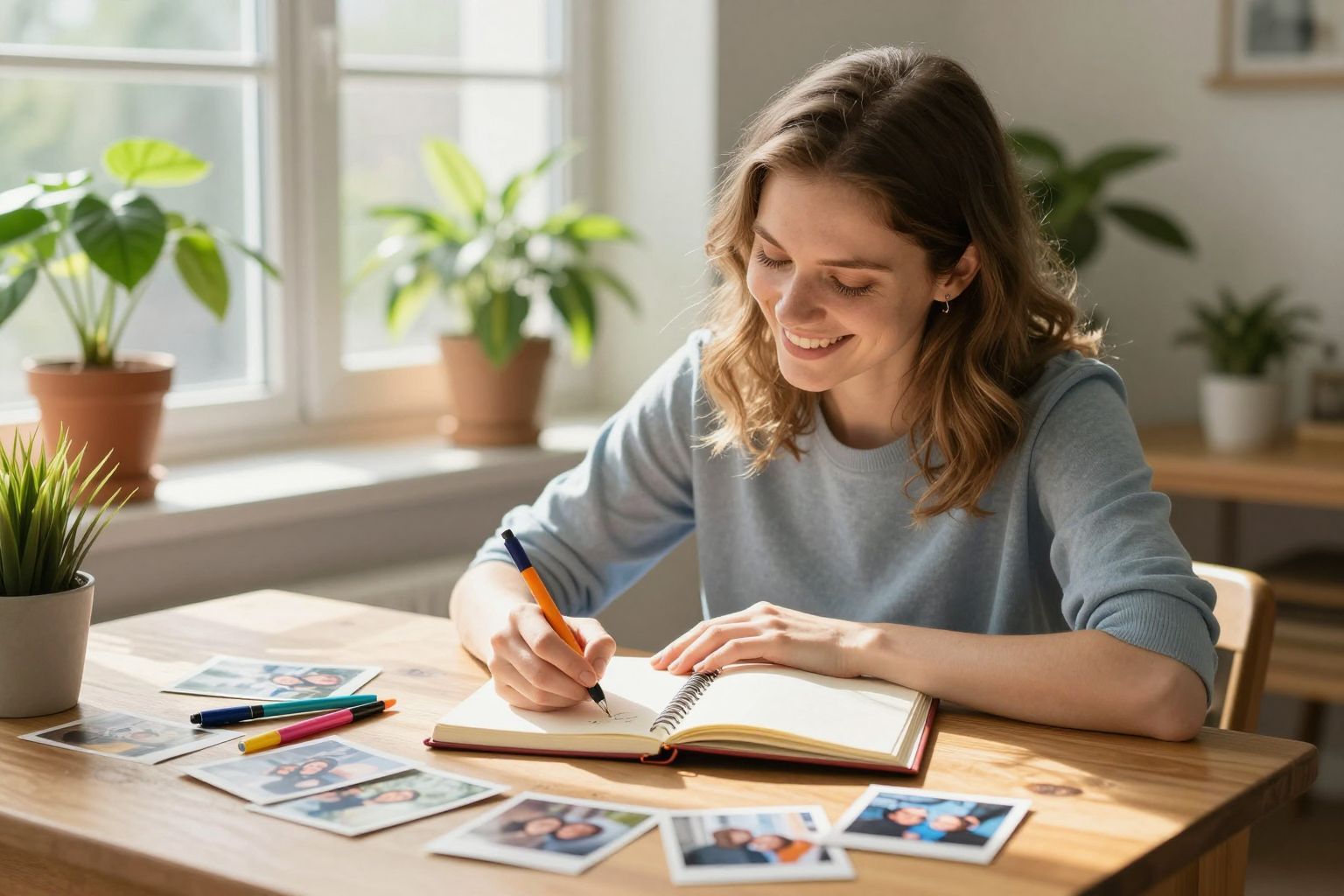 Az emlékek felidézése életünk könyvének legszebb fejezetei.