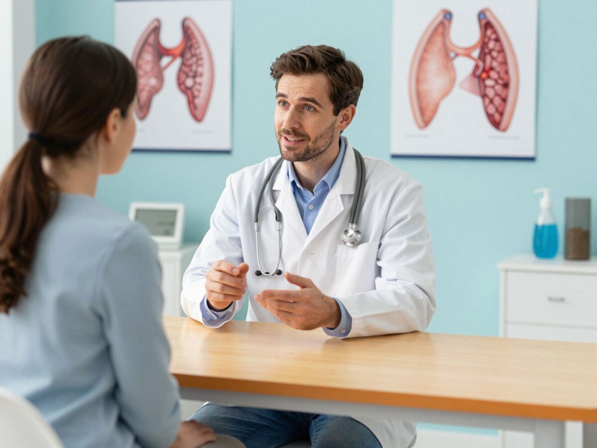 A TSH-n túl: milyen vizsgálatok kellenek a pajzsmirigyproblémák pontos diagnózisához?