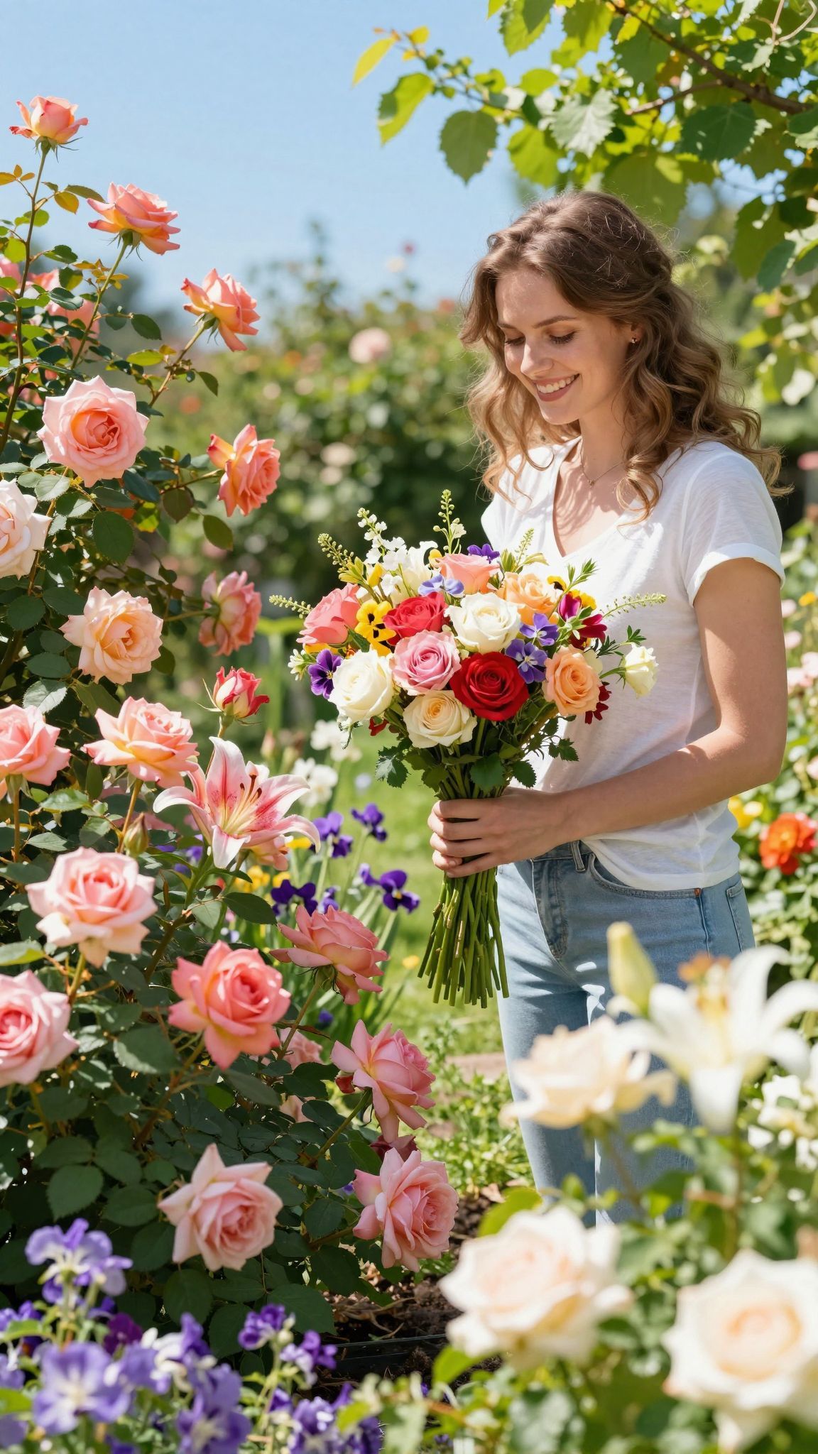 A virágnevek visszatérése a természet iránti vágyat tükrözi.