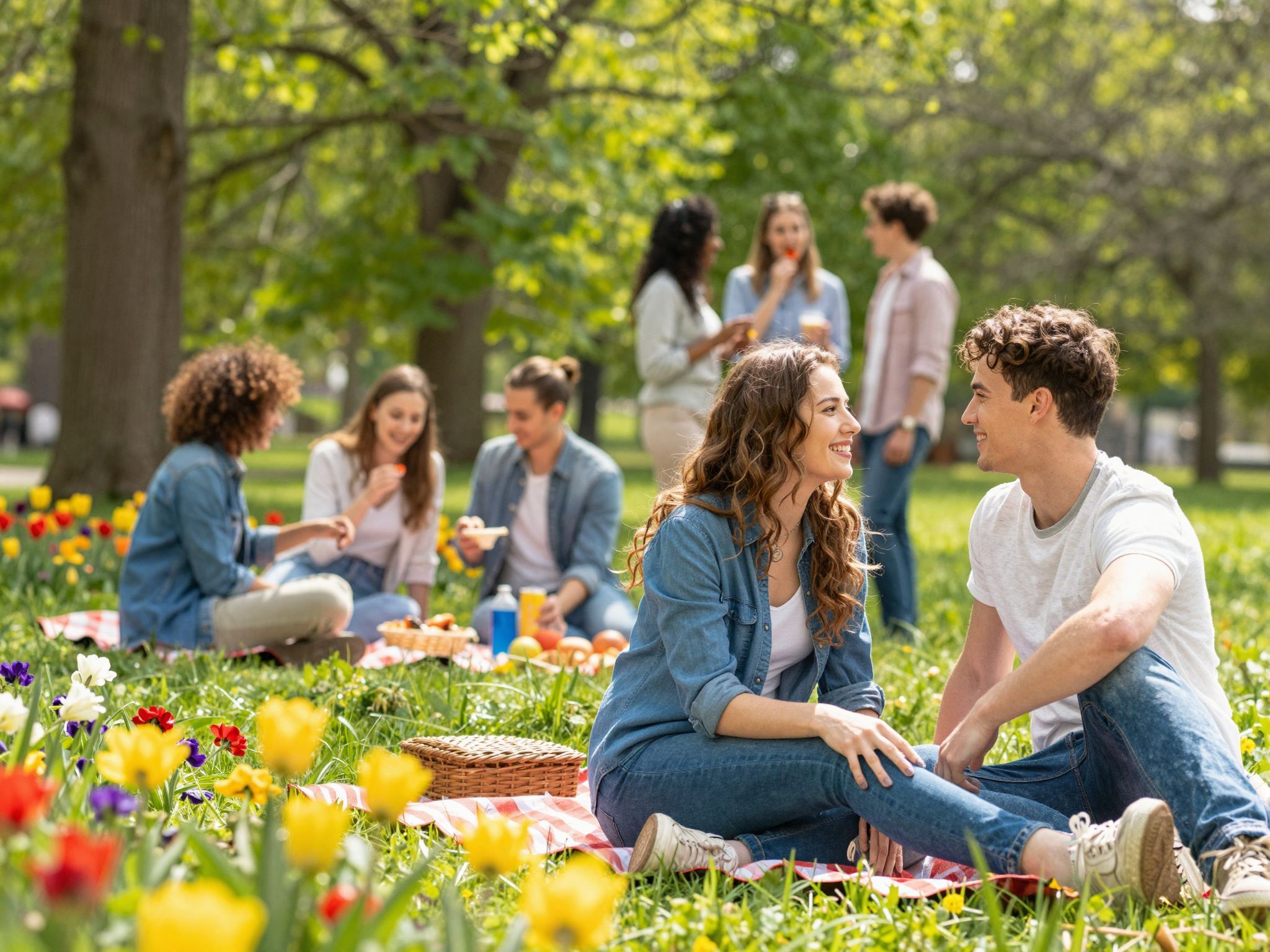 A vonzóság növeli a társadalmi kapcsolatok befektetési értékét.