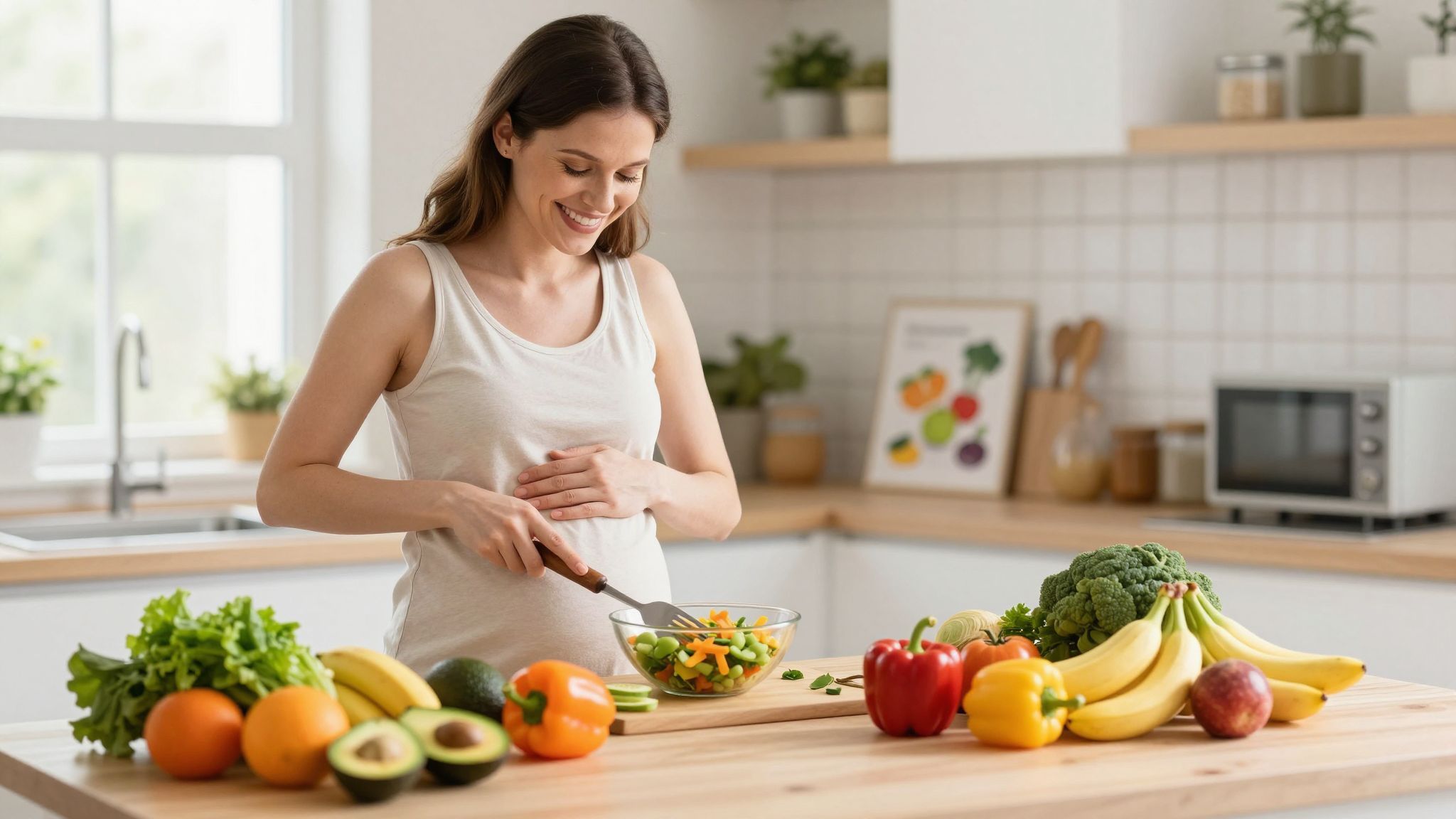 A gyomorégést csillapíthatja a gyömbér vagy a kamilla.