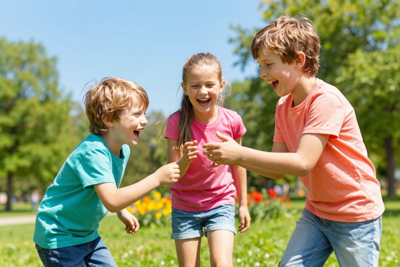 A versengés csökkentésére fókuszálj a közösségi élményekre.