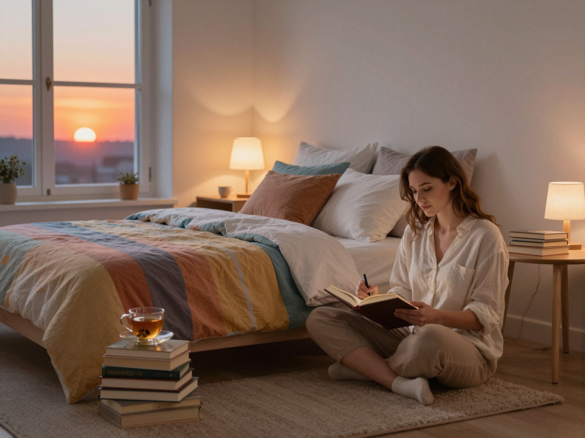 A visszaesések természetesek, ne add fel a rutint!