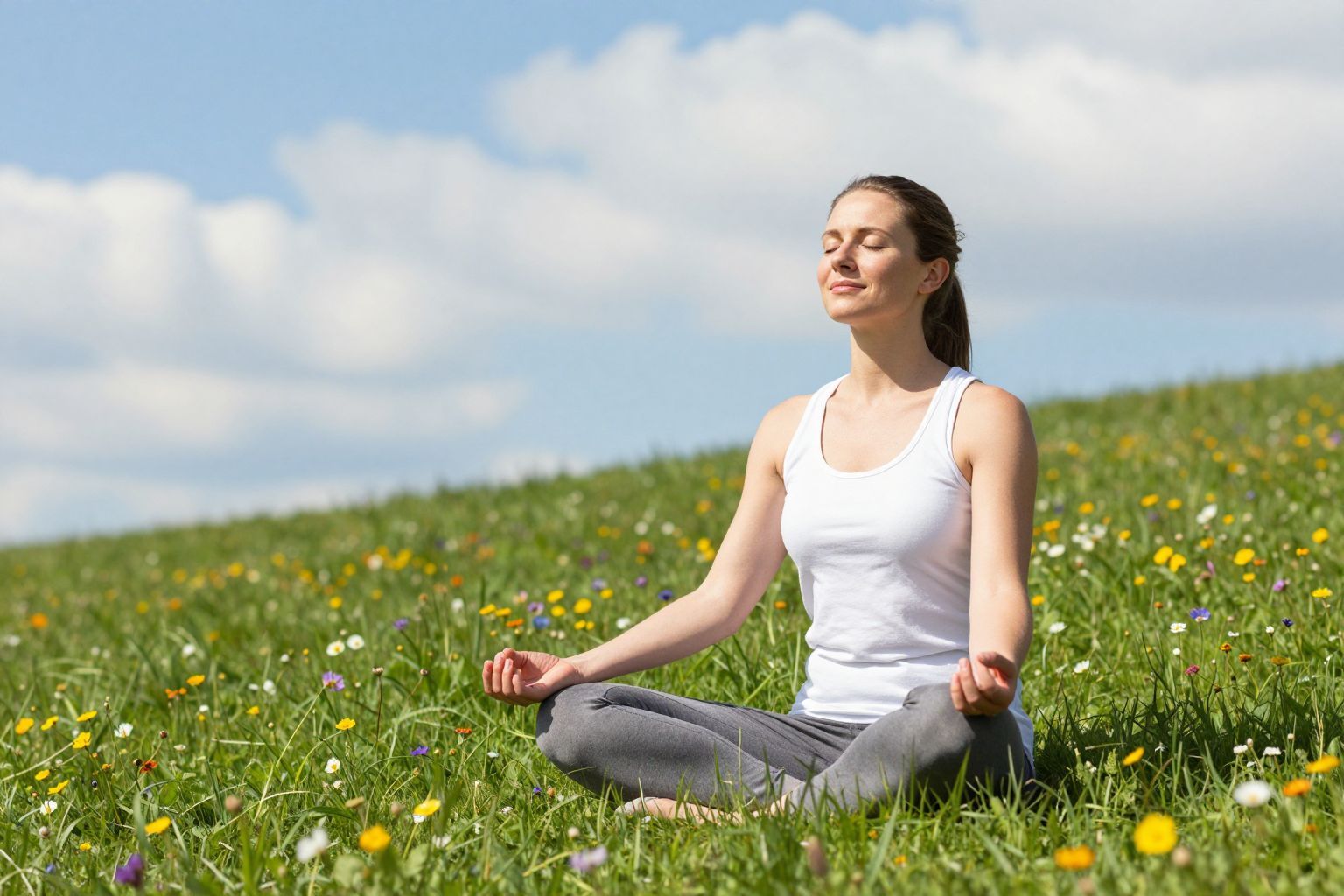 A distressz gyakori tünetei közé tartozik a fáradékonyság.