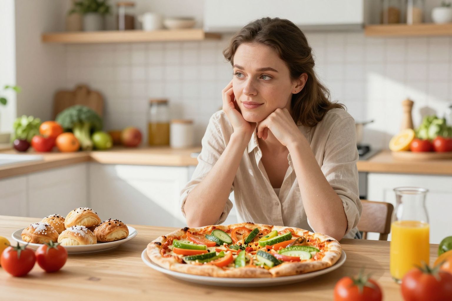 Az inzulinrezisztencia éhsége cukor- és szénhidrátfüggőséget jelez.