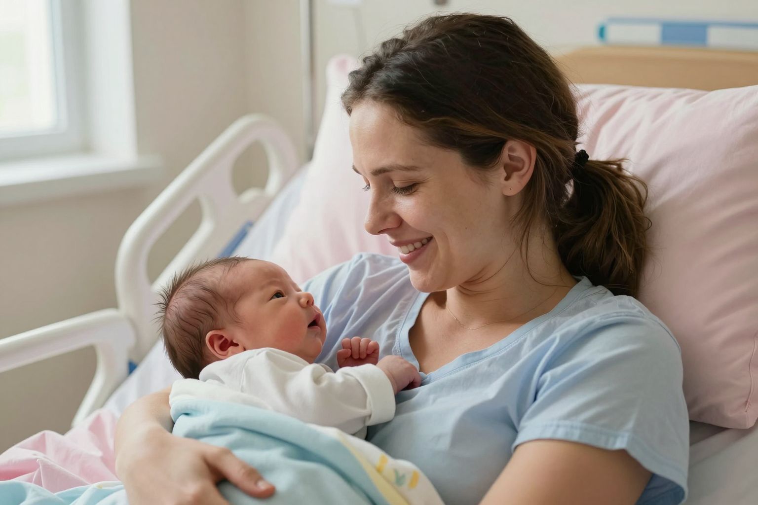 Az anyák történetei a szülés valódi arcát mutatják.