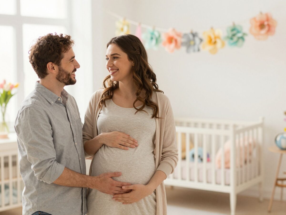 Ártalmas óvatoskodás: a felesleges korlátozások negatív hatásai a várandósságra