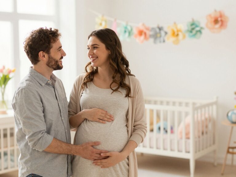 Ártalmas óvatoskodás: a felesleges korlátozások negatív hatásai a várandósságra