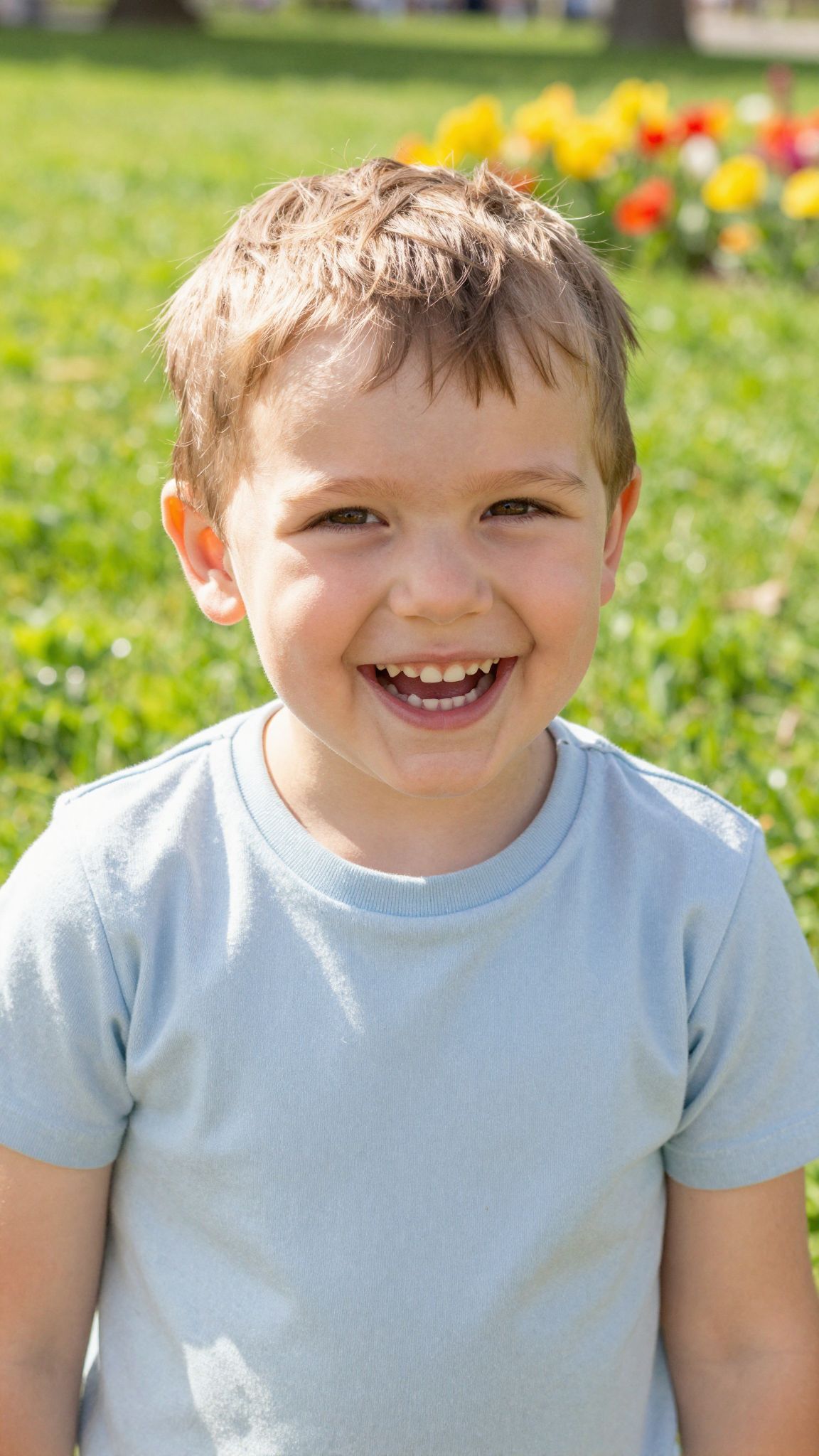 Az avulzió esetén fontos a fogorvosi ellátás azonnal.