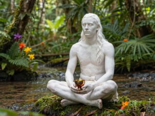 Ayahuasca: Drog, gyógyszer vagy spirituális élmény?