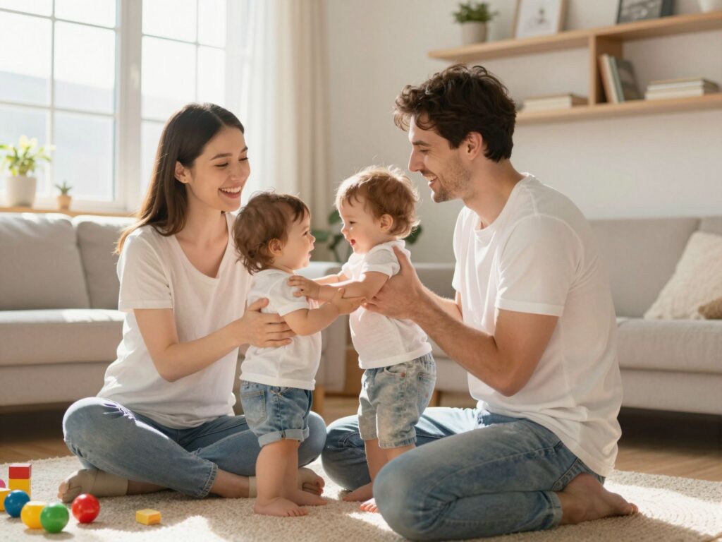 Az agyonszeretett gyerek szindróma: mikor árt a túlzott kényeztetés és féltés?