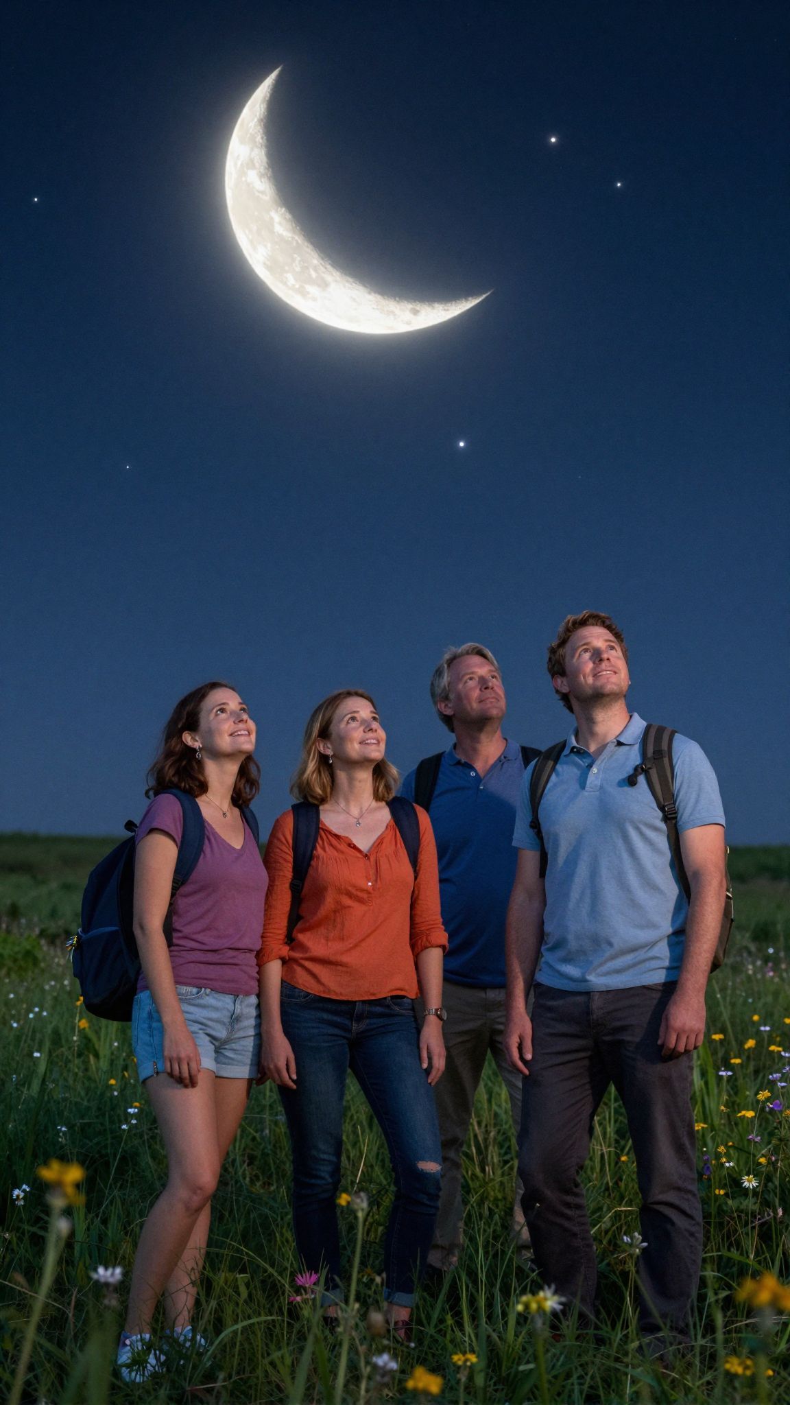 Az égitestek nevei álomfejtésben is fontosak.