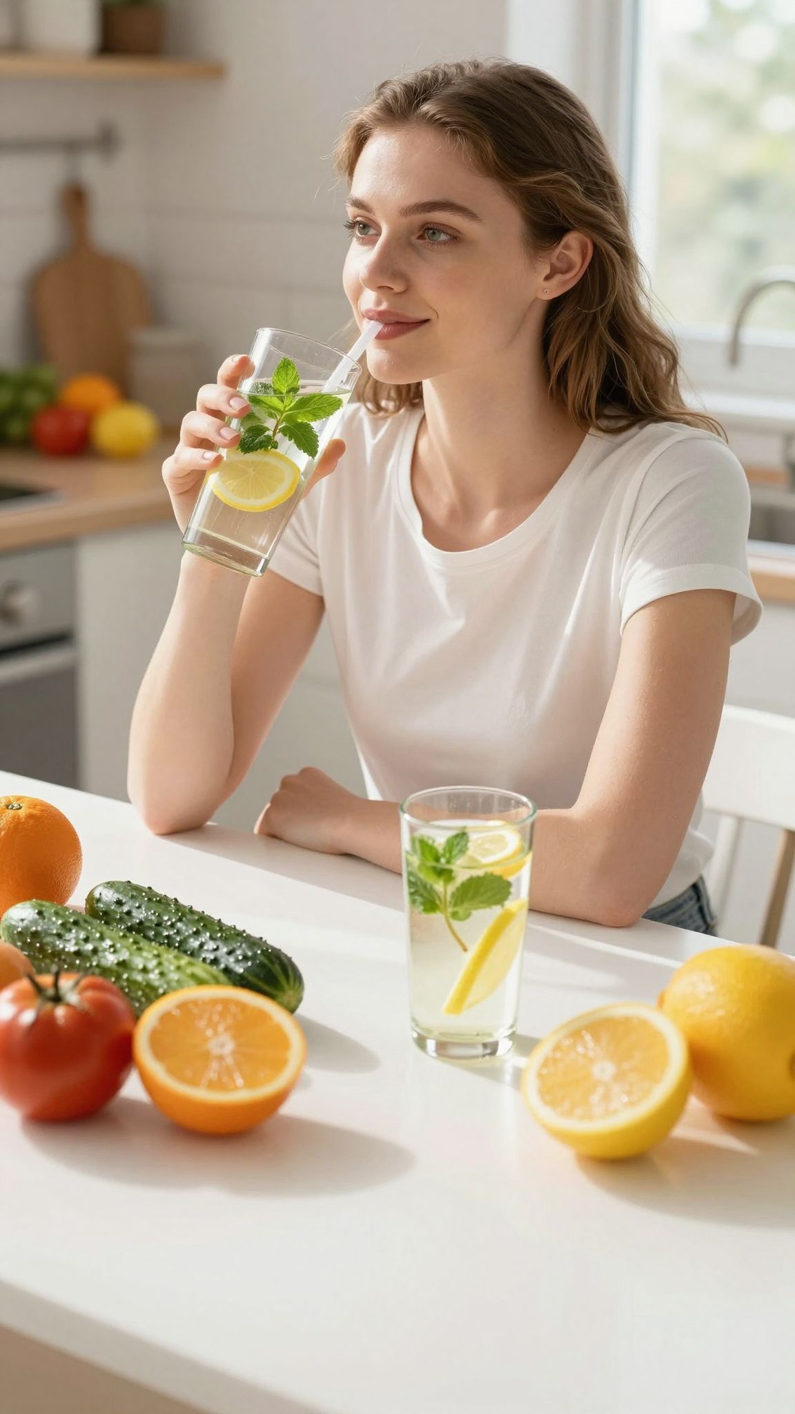 Az elektrolitok hiánya fáradtságot és figyelemzavart okozhat.