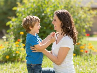 Az élet fiús anyaként: 5 igazság, amivel jobb, ha időben szembesülsz