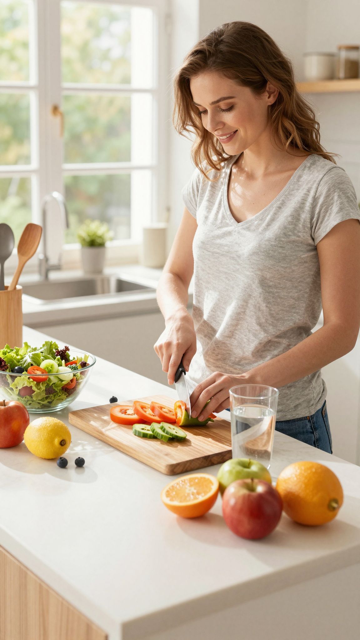A helytelen hidratáció hátfájást is okozhat.