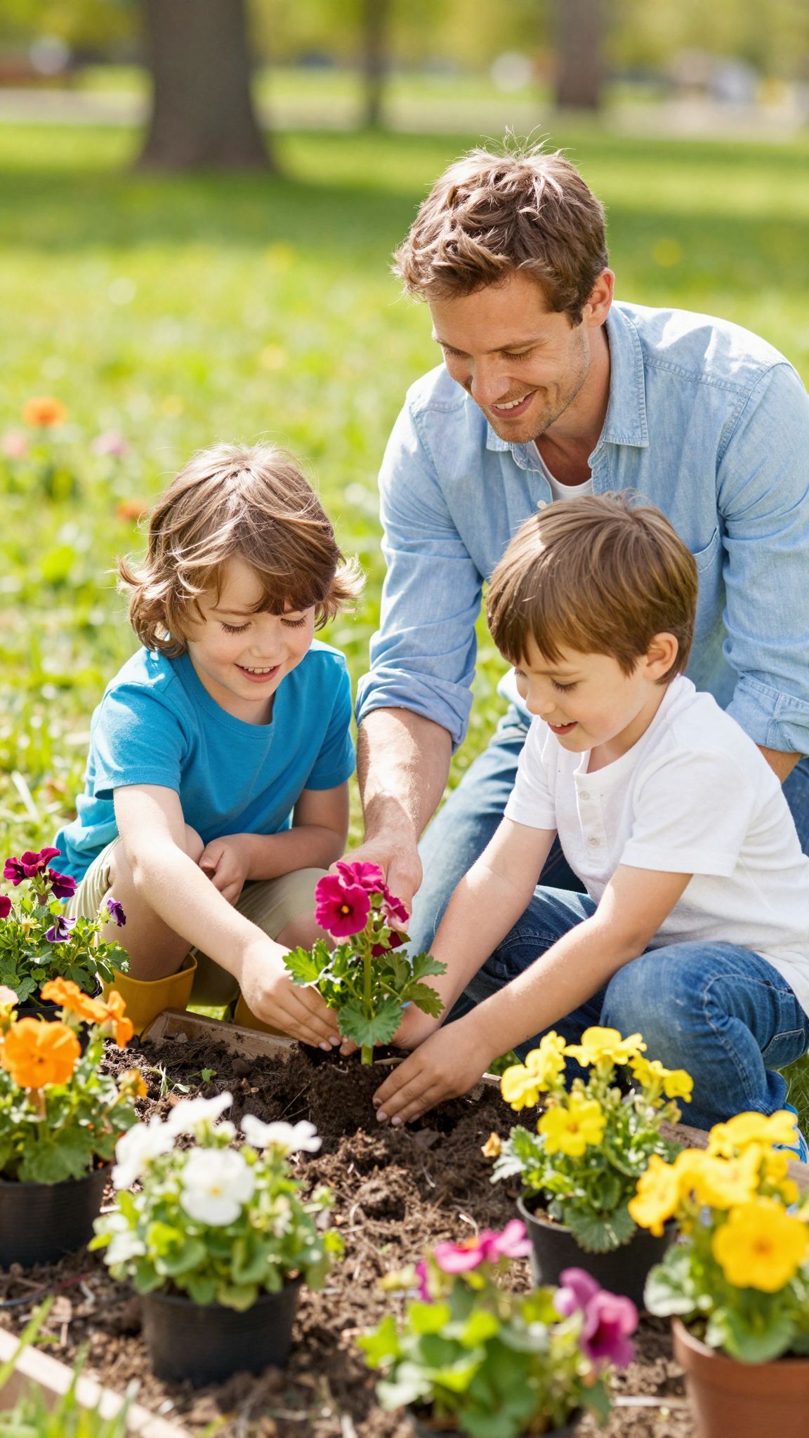 Az érzelmi intelligencia fejlesztése kulcsfontosságú a boldog élethez.