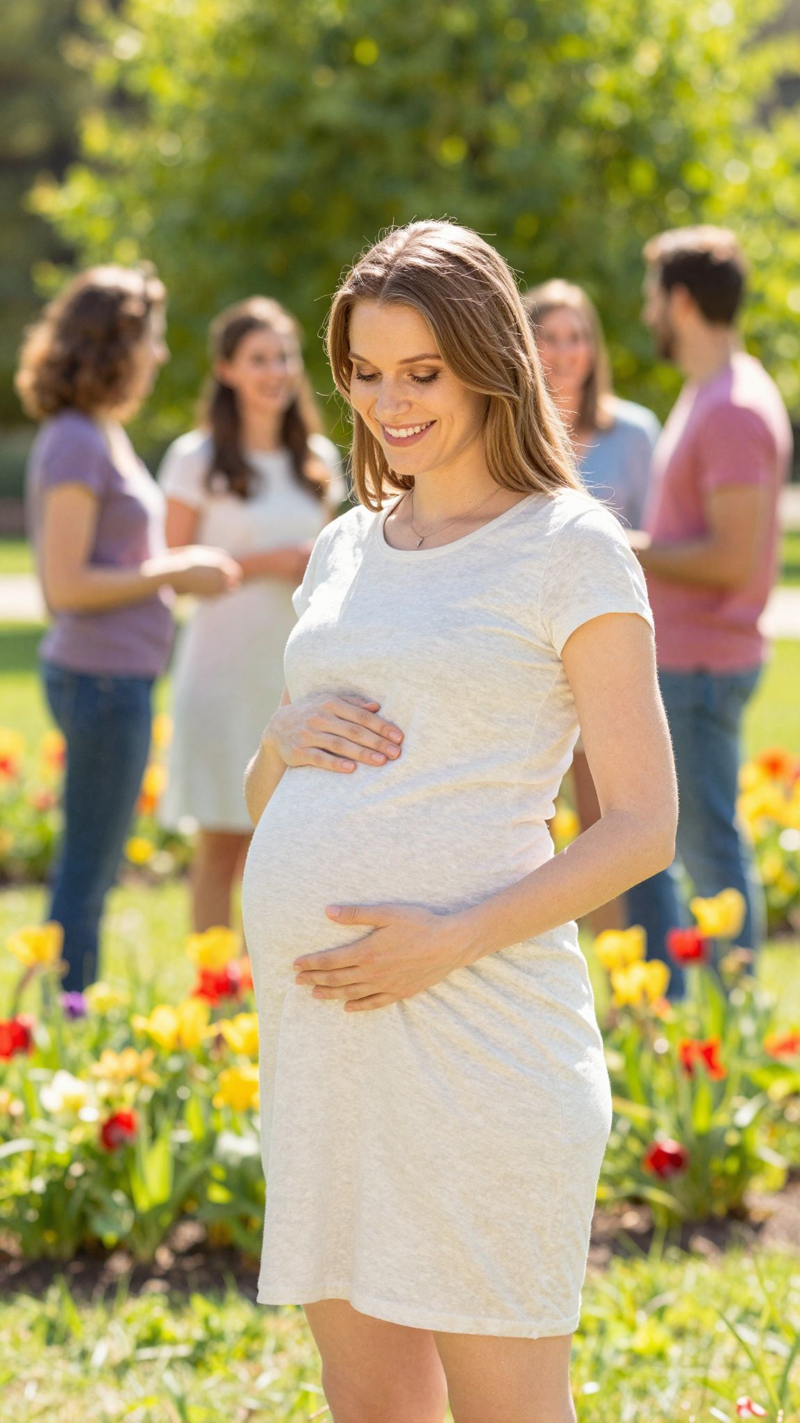 A megjegyzések hosszú távú hatással lehetnek a kismamákra.