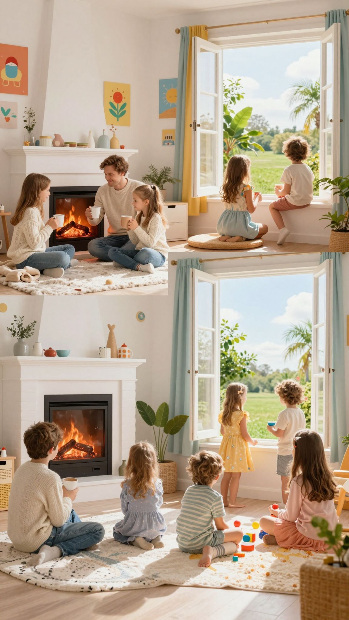 Téli fűtés, nyári hűtés kulcsa a megfelelő szigetelés.